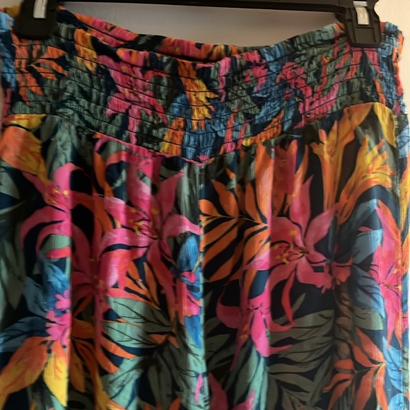 Shade &Shore Cover Up - Picture 2 of 4